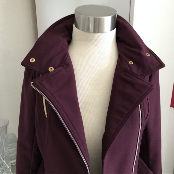 Kenneth Cole Jacket Coat XS - Picture 2 of 11